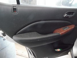 2005 Acura MDX Silver 3.5L AT 4WD #A24930